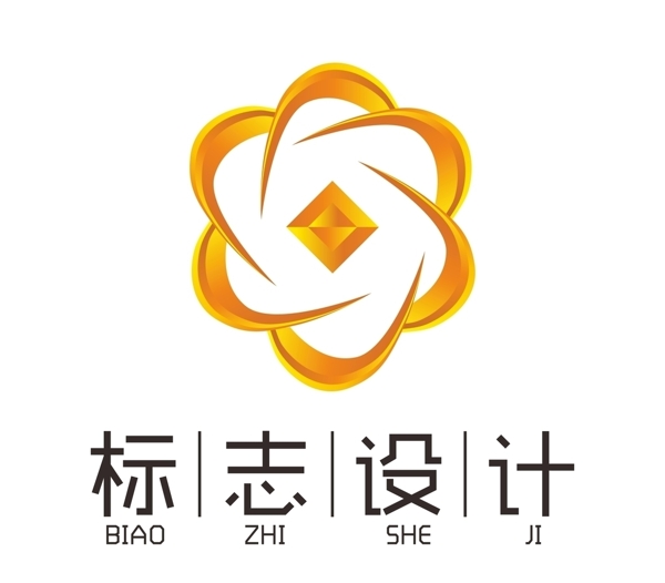 金融公司logo
