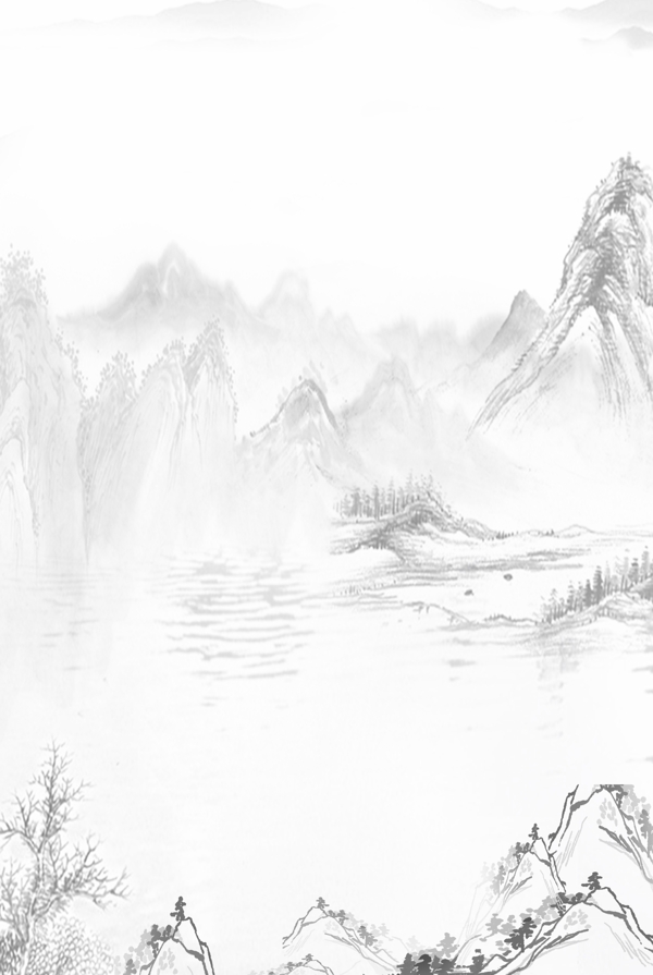 中國風(fēng)背景