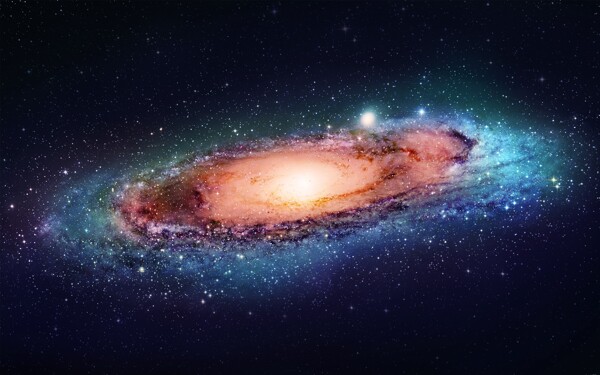 星空圖片