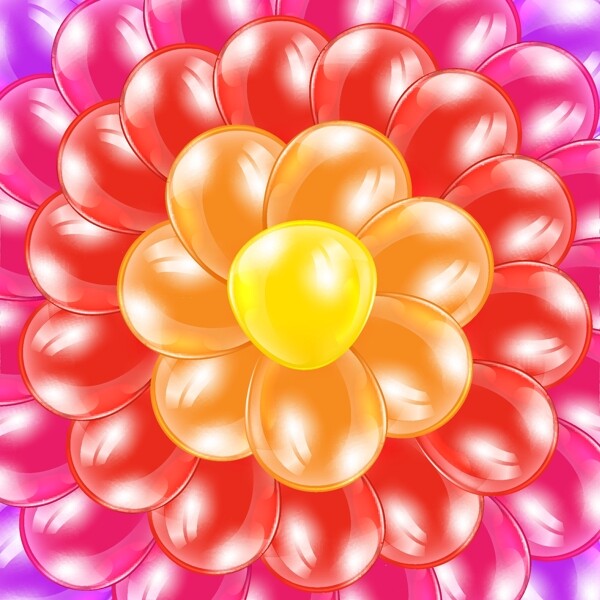 氣球慶祝生日派對