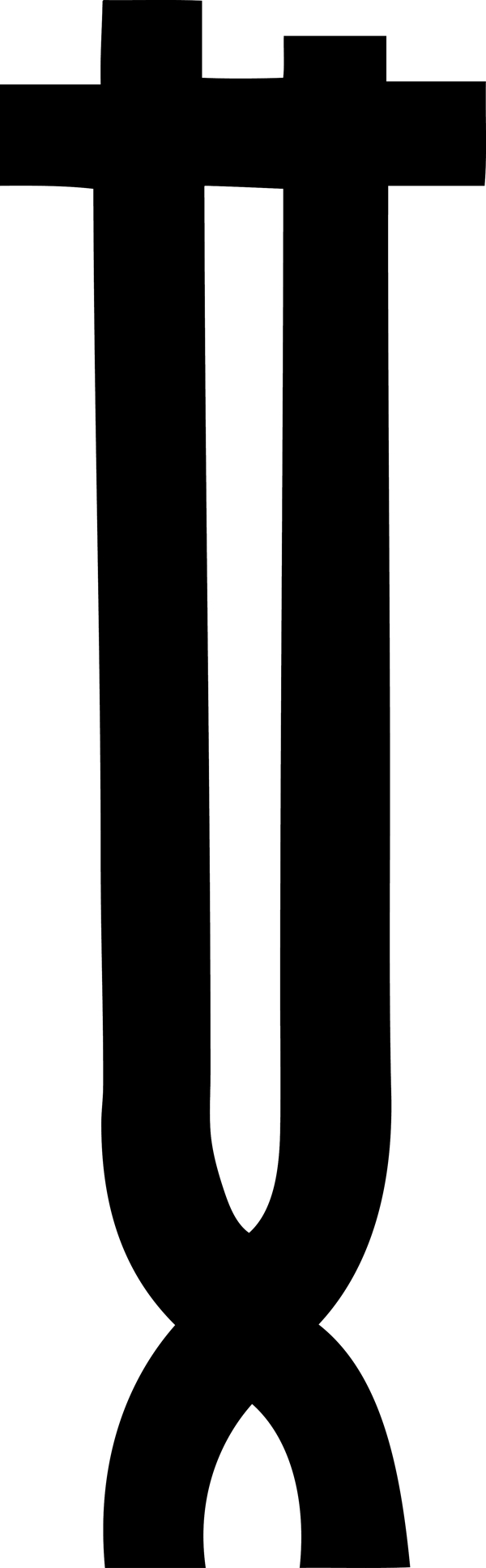 創(chuàng)意藝術(shù)字體女圖片