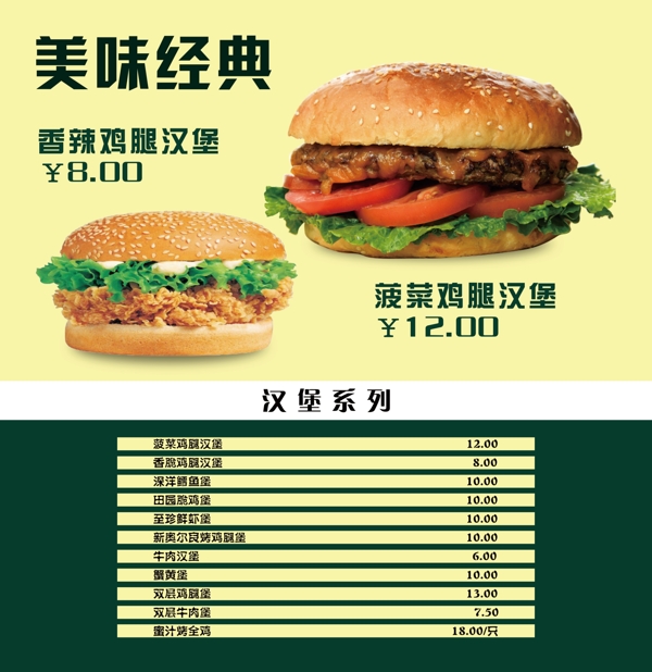 燈箱片