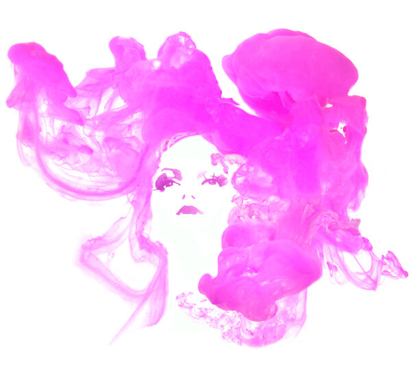 位圖插畫時尚插畫人物插畫插畫師免費(fèi)素材