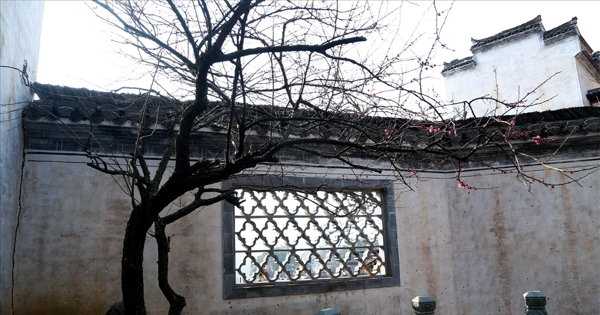 江西婺源