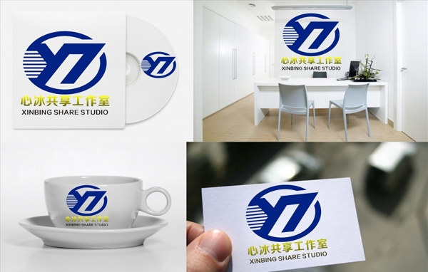 logo設(shè)計(jì)