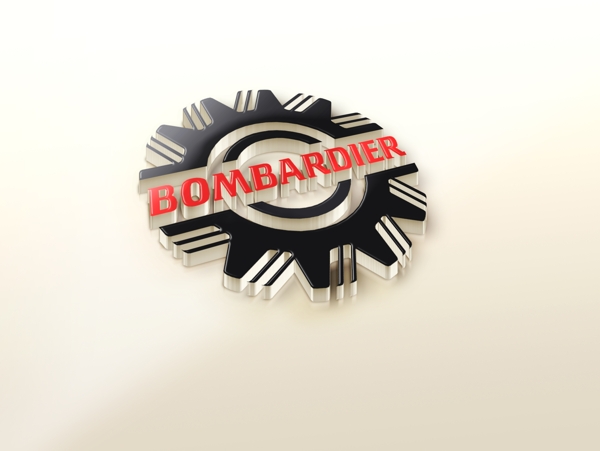 logo樣機