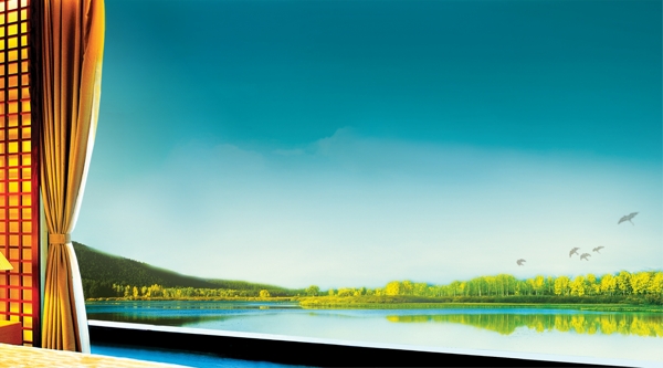風(fēng)景