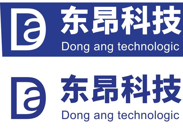 東昂科技logo