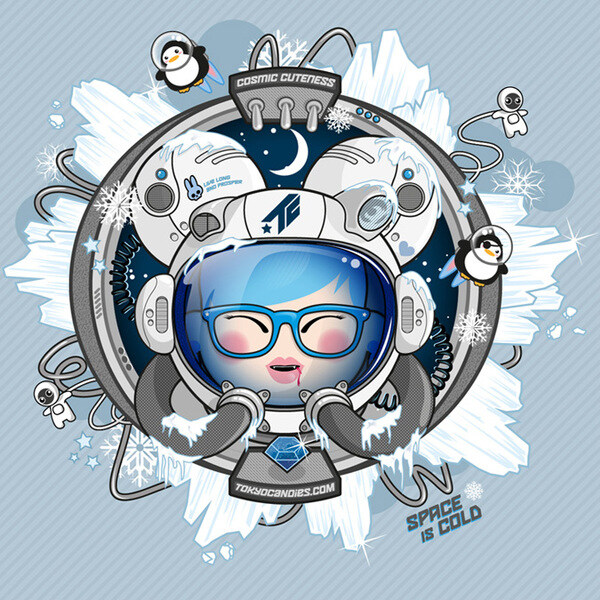 位圖插畫時尚插畫人物插畫卡通插畫免費素材