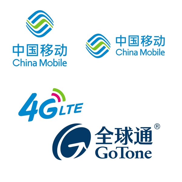 移動(dòng)logo
