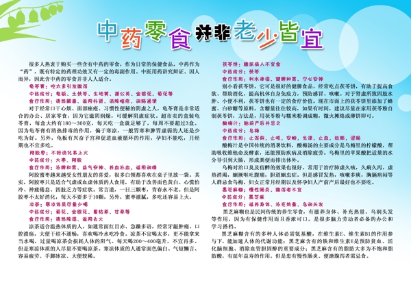 健康海報圖片