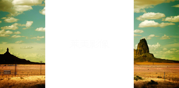 背景