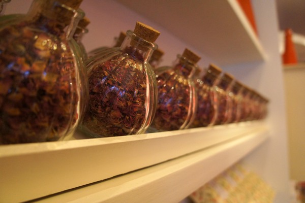 花茶圖片