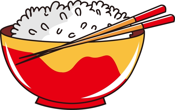 米飯