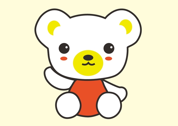 小熊