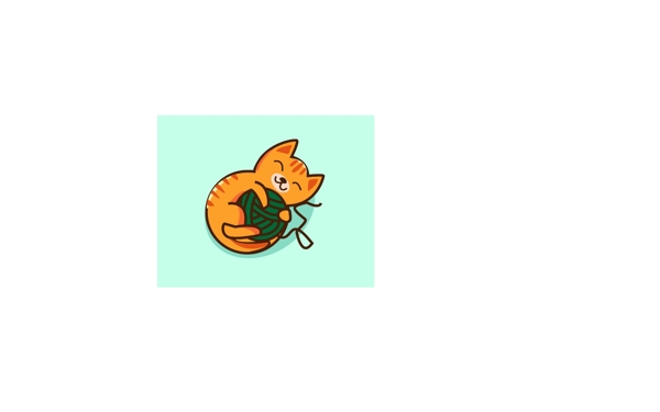 貓