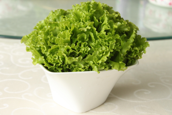 生菜
