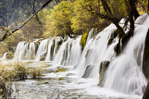 山水風(fēng)光