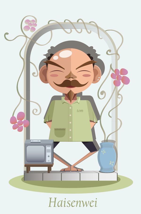 創(chuàng)意設(shè)計(jì)