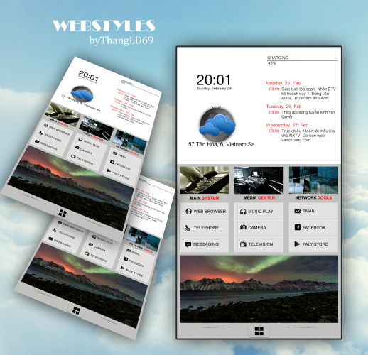 webstyles