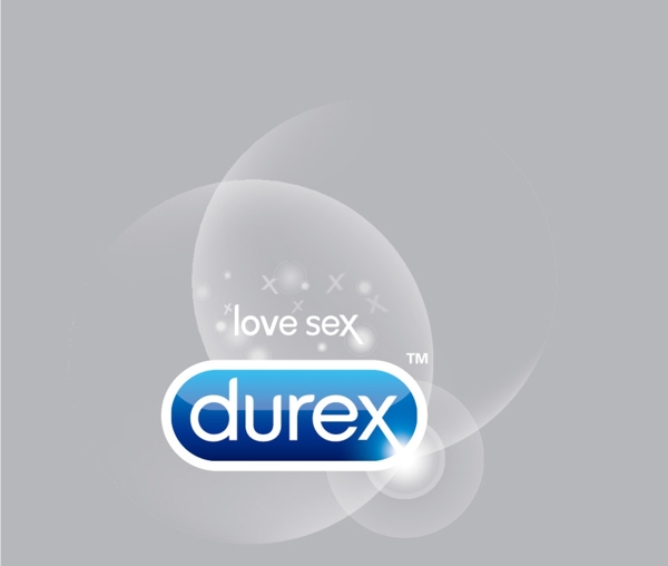杜蕾斯LOGO
