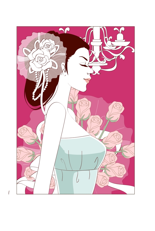 婚紗照