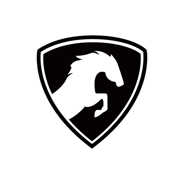 圖標(biāo)馬素材psd文件高清