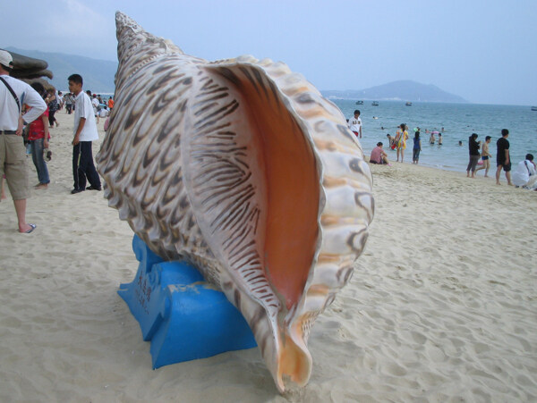 海螺