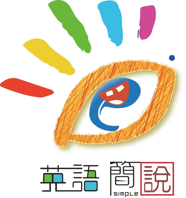 英語簡說