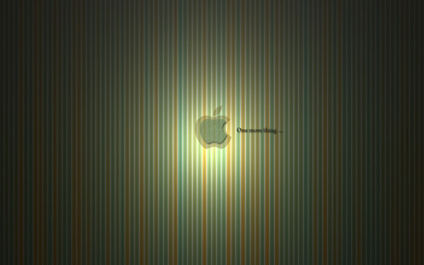 Apple主题宽屏壁纸