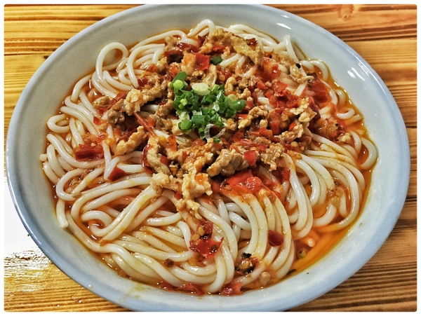 米粉