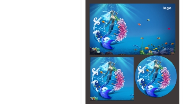 美人魚