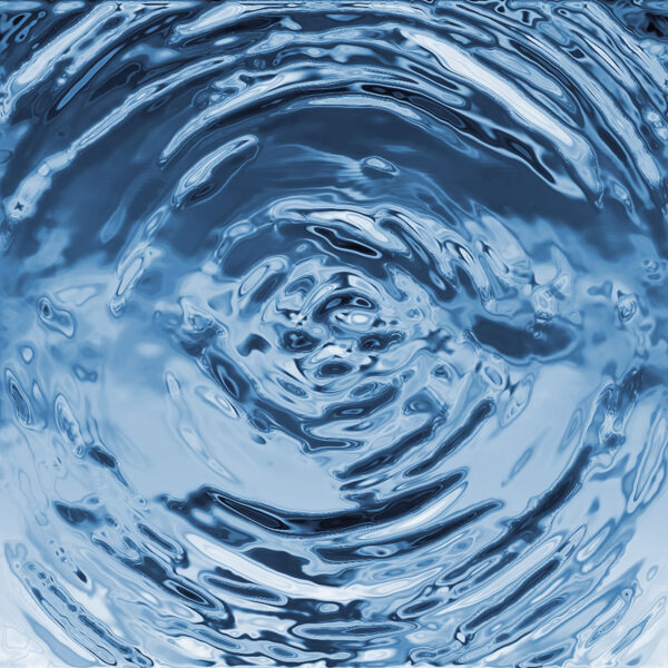水波
