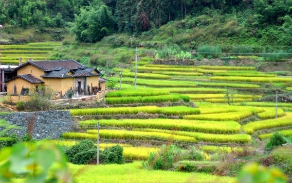 廣寧風(fēng)景圖片
