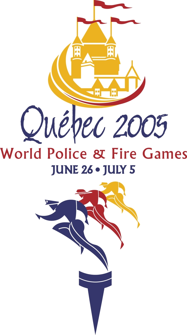 2005世界警察和消防游戏