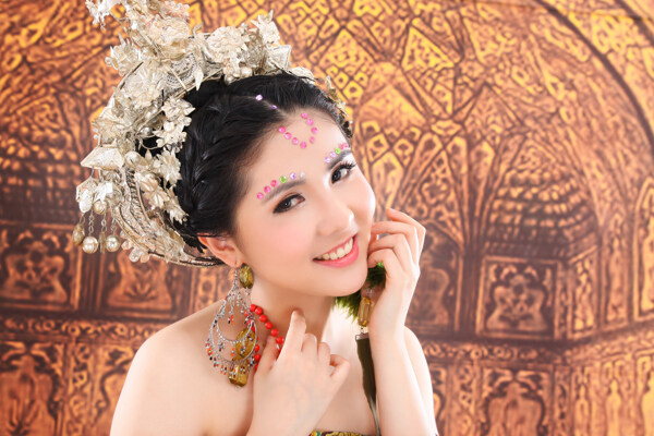 美女圖片