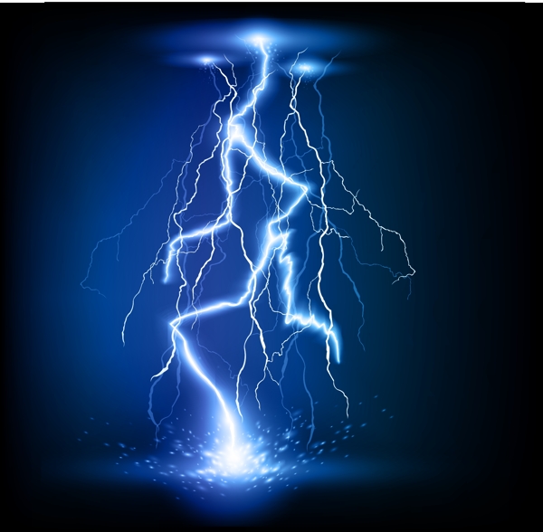 閃電4