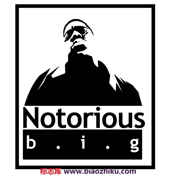 hiphoplogo設(shè)計(jì)欣賞hiphop音樂(lè)公司LOGO下載標(biāo)志設(shè)計(jì)欣賞
