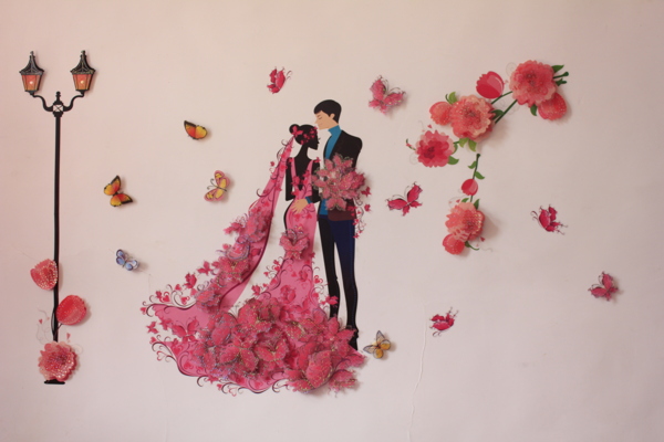 結(jié)婚圖片