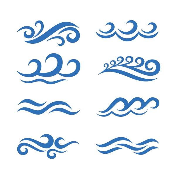 波浪