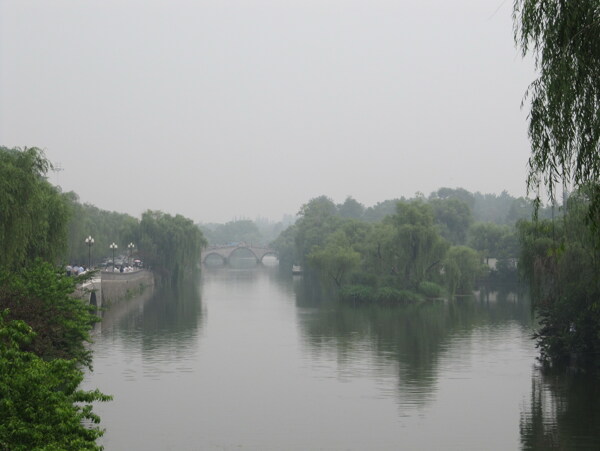 揚(yáng)州二道河圖片