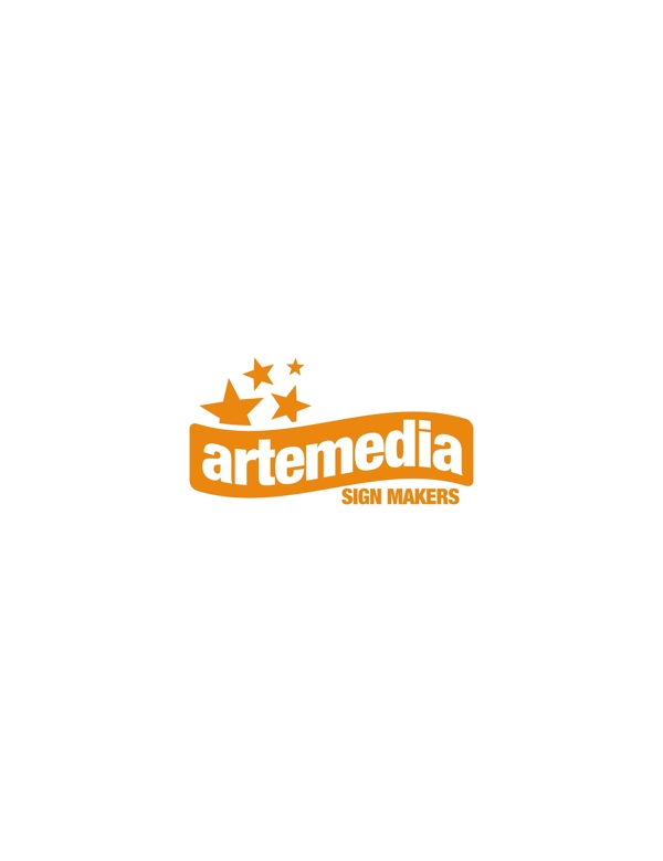 ArteMedialogo設(shè)計欣賞ArteMedia設(shè)計公司標志下載標志設(shè)計欣賞