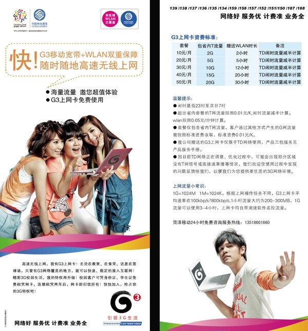 版式設計