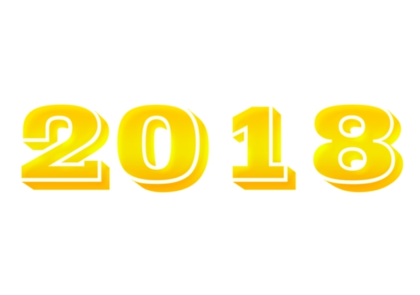 三D2018