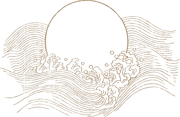 古代祥云AI矢量圖28