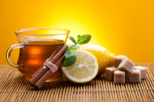 紅茶圖片