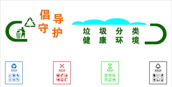 垃圾分類