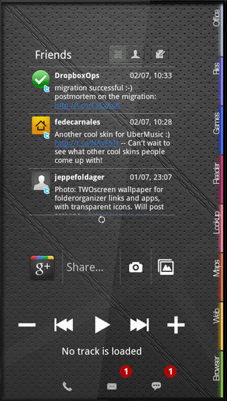 twoscreen