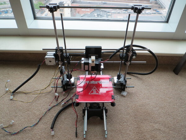3dprintmi打印使創(chuàng)新