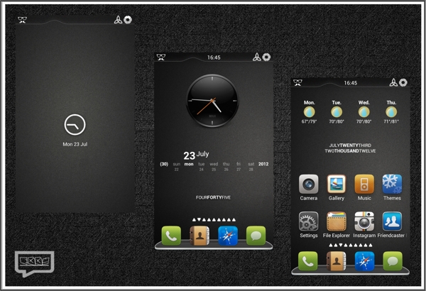 圣MIUI